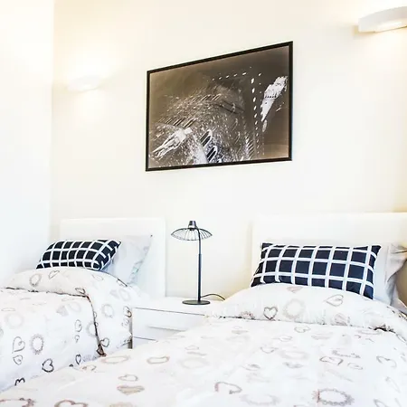Art Belfiore Apartamento Florença