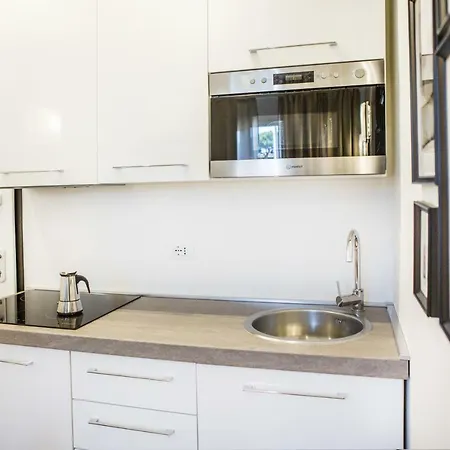 Art Belfiore Apartamento