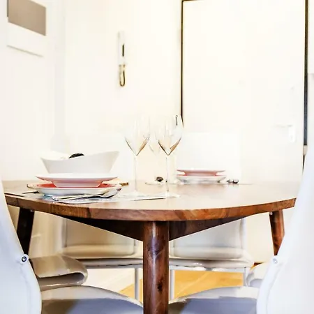 Apartamento Art Belfiore Florença