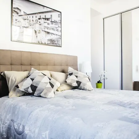 Art Belfiore Apartamento