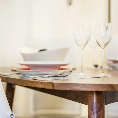 Apartamento Art Belfiore Florença