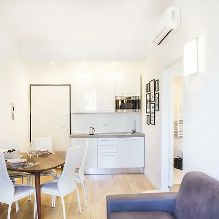 Apartamento Art Belfiore