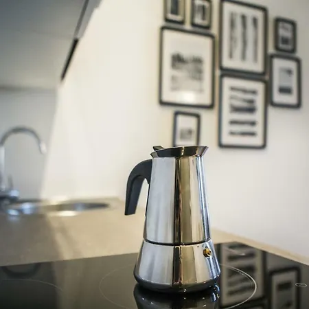 Art Belfiore Apartamento Florença