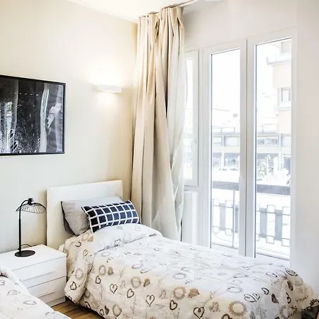 Art Belfiore Apartamento *
