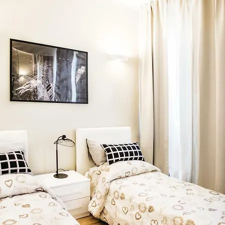 Art Belfiore Apartamento Florença