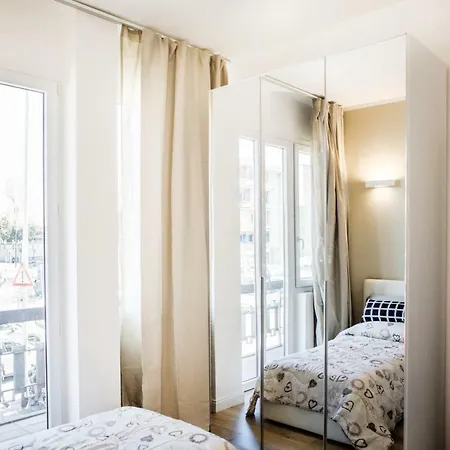 Apartamento Art Belfiore