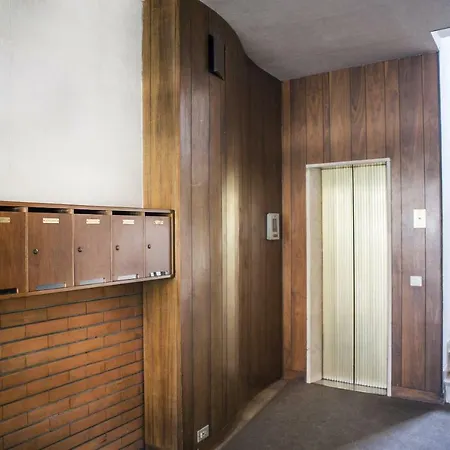 Art Belfiore Apartamento Florença