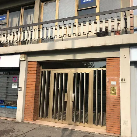 Apartamento Art Belfiore