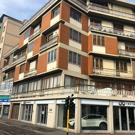 Art Belfiore Apartamento